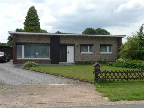 passiefhuis BEN renovatie