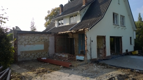 renovatie duurzaam BEN