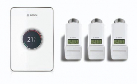 slimme thermostaat | De zin en onzin van Smart Homes