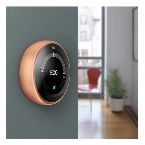 Nest | Slimme thermostaat kopen: waarop letten