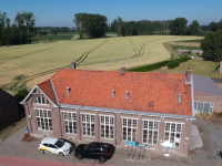 Schoolgebouw