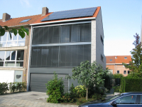 Liry Tom energieadviesbureau Mortsel